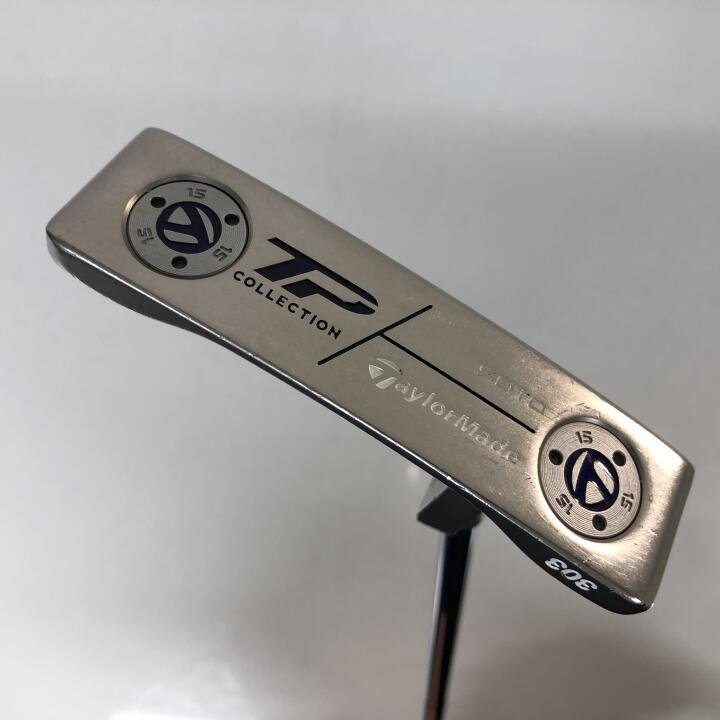 楽天市場】テーラーメイド tp パター sotoの通販 楽天市場】テーラーメイド tp パター sotoの通販