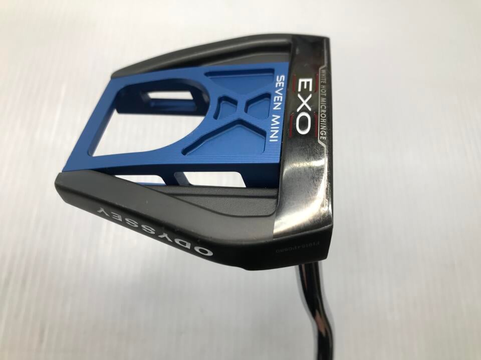楽天市場】パター 中古 オデッセイ(ゴルフ|スポーツ 楽天市場】パター 中古 オデッセイ(ゴルフ|スポーツ