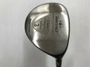 【中古】【訳あり】ブリヂストン ツアーステージ C500 フェアウェイウッド 3W 14° SRフレックス 43.0インチ TD-50M Dランク 右利き用 B...