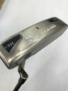 【中古】オデッセイ ホワイト・アイス #1 パター 33.0インチ オリジナルスチール Cランク 右利き用 ODYSSEY ゴルフクラブ ゴルフドゥ ゴルフ用品...