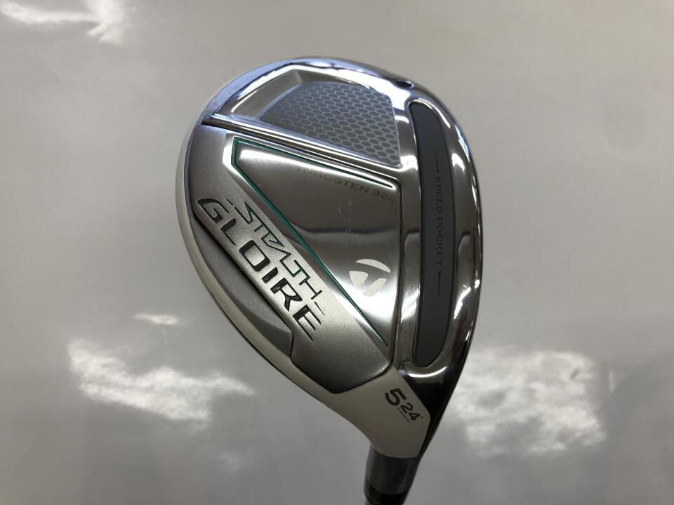 楽天市場】ステルス グロー レ ユーティリティの通販 楽天市場】ステルス グロー レ ユーティリティの通販