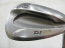 【中古】フォーティーン DJ-33 ウェッジ 50° WEDGEフレックス 35.25インチ NSプロ950GH HT Cランク 右利き用 FOURTEEN ゴルフクラブ ゴルフドゥ ゴルフ用品 GOLF DO 中古ゴルフクラブ(4)