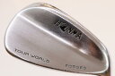 【中古】ホンマゴルフ TOUR WORLD TW-W 2016 ウェッジ 50° Sフレックス 35.0インチ NSプロ MODUS 3 TOUR 105 Cラ...