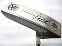 【中古】テーラーメイド TP COLLECTION HYDRO BLAST JUNO TB1 パター 34.0インチ ヘッドカバーあり オリジナルスチール Cランク 右利き用 Taylormade ゴルフクラブ ゴルフドゥ ゴルフ用品 GOLF DO 中古ゴルフ(4)