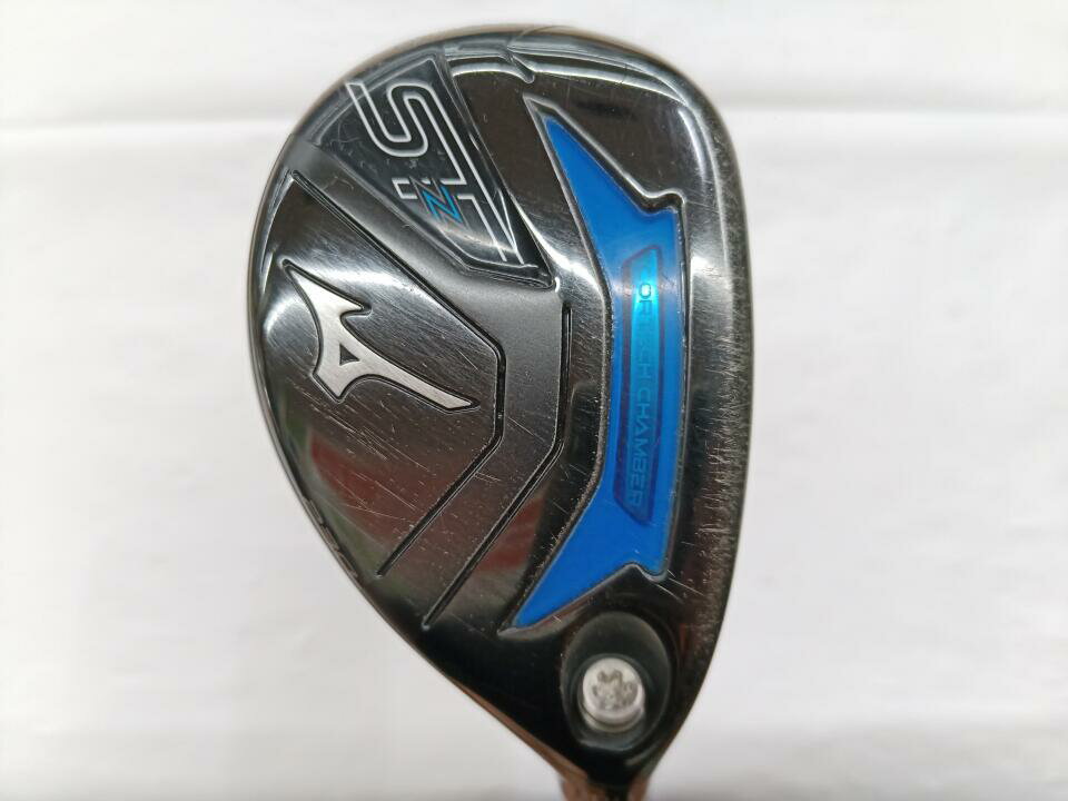 【中古】ミズノ ST-Z 230 ユーティリティ 22° Sフレックス 40.0インチ Diamana MM U Cランク 右利き用 MIZUNO ゴルフクラブ ゴルフドゥ ゴルフ用品 GOLF DO 中古ゴルフクラブ