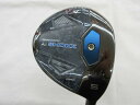 【中古】キャロウェイ PARADYM Ai SMOKE MAX フェアウェイウッド 5W 18° Sフレックス 42.5インチ ヘッドカバーあり TENSEI 50 for Callaway(Ai SMOKE) Bランク 右利き用 Callaway ゴルフクラブ ゴルフドゥ ゴルフ