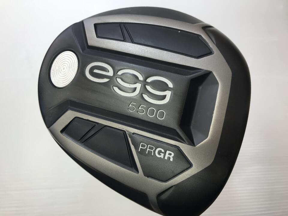 楽天市場】prgr egg 5500 ドライバーの通販 楽天市場】prgr egg 5500 ドライバーの通販