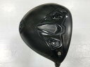 【中古】コブラ DARKSPEED LS ドライバー 10.5° Sフレックス 45.0インチ ヘッドカバーあり ツア?AD DI-6 リシャフト品 Cランク ...