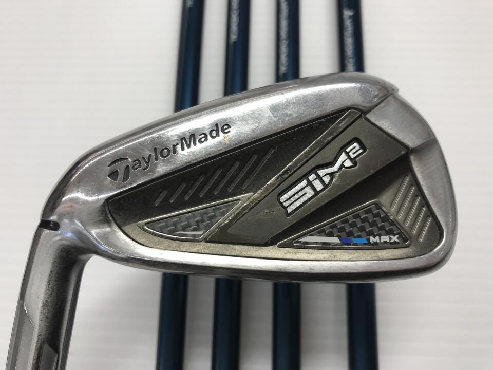 楽天市場】sim2max アイアン(利き腕左)の通販 楽天市場】sim2max アイアン(利き腕左)の通販