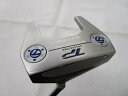 【中古】テーラーメイド TP COLLECTION HYDRO BLAST BANDON TM2 パター 34.0インチ オリジナルスチール Cランク 右利き用 Taylormade ゴルフクラブ ゴルフドゥ ゴルフ用品 GOLF DO 中古ゴルフクラブ