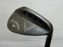 【中古】キャロウェイ MACK DADDY FORGED スレート ウェッジ 50° Sフレックス 35.25インチ NSプロ950GH Cランク 右利き用 Callaway ゴルフクラブ ゴルフドゥ ゴルフ用品 GOLF DO 中古ゴルフクラブ(4)
