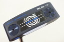 【中古】オデッセイ Ai-ONE DOUBLE WIDE パター 33.0インチ ヘッドカバーあり オリジナルスチール Cランク 右利き用 ODYSSEY ゴルフクラブ ゴルフドゥ ゴルフ用品 GOLF DO 中古ゴルフクラブ(4)
