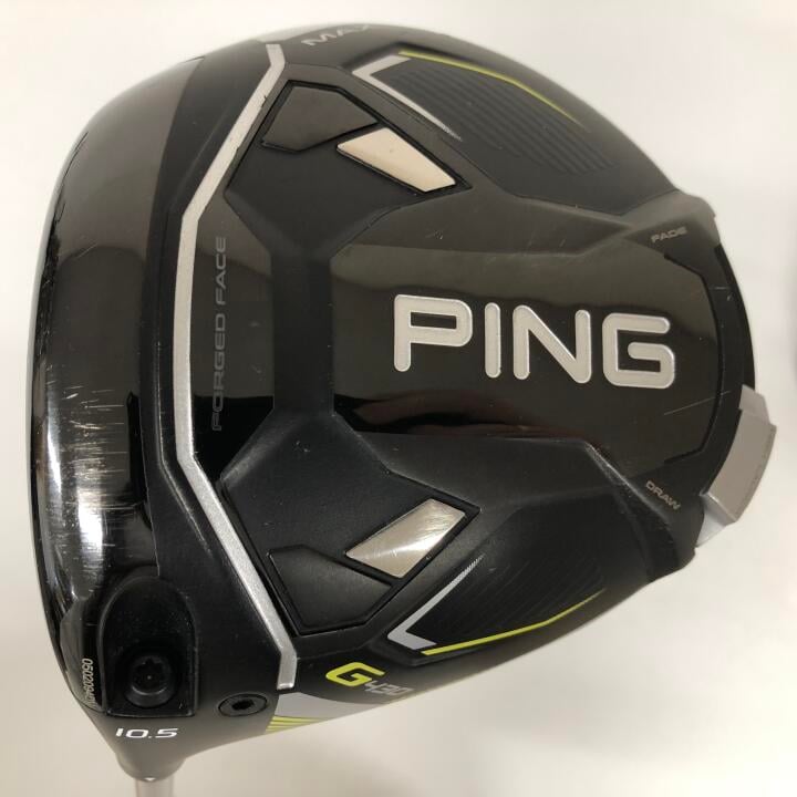 楽天市場】ping g430 hl max ドライバー(ゴルフ|スポーツ 楽天市場】ping g430 hl max ドライバー(ゴルフ|スポーツ