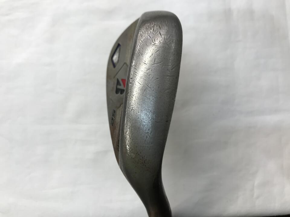 【中古】ブリヂストン TOUR B XW-B ウェッジ 52° Sフレックス 35.25インチ Steelfiber i95 リシャフト品 Cランク 右利き用 BRIDGESTONE ゴルフクラブ ゴルフドゥ ゴルフ用品 GOLF DO 中古ゴルフクラブ