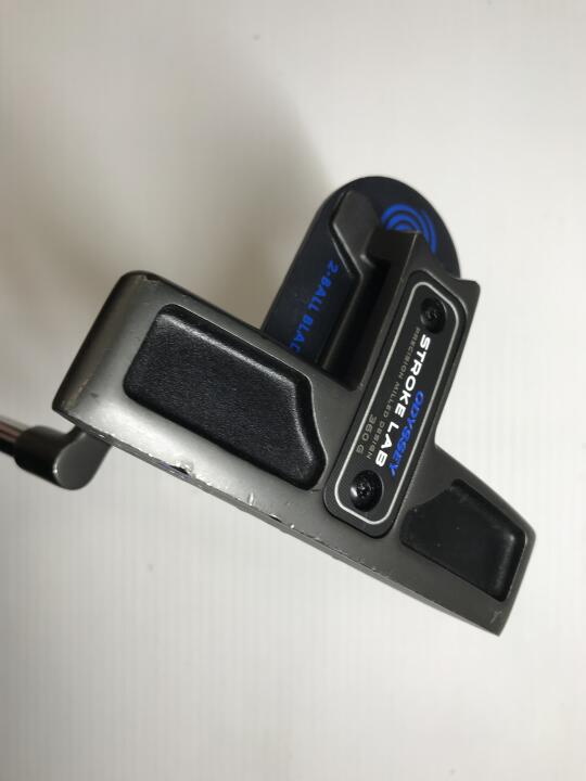 楽天市場】stroke lab パター 2 ball bladeの通販 楽天市場】stroke lab パター 2 ball bladeの通販