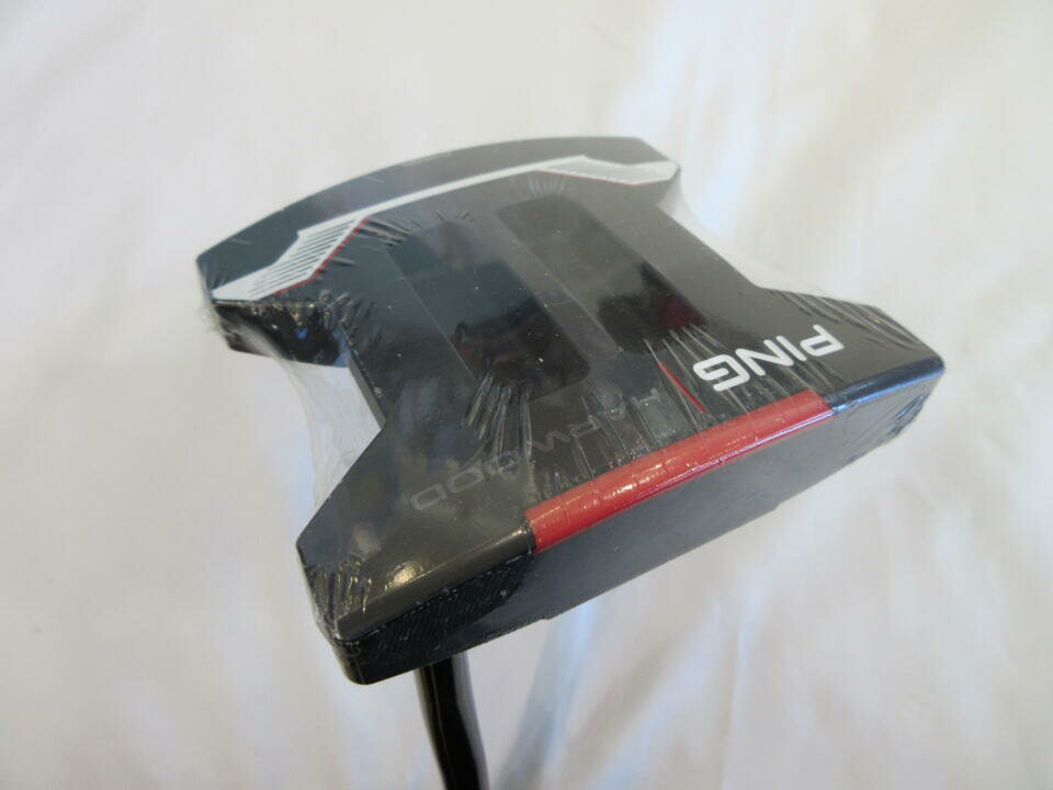 楽天市場】ping パター harwoodの通販 楽天市場】ping パター harwoodの通販