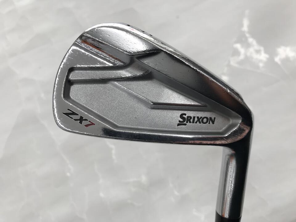 楽天市場】スリクソン zx7 アイアン ダイナミックゴールドの通販 楽天市場】スリクソン zx7 アイアン ダイナミックゴールドの通販