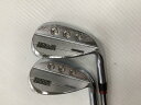 【中古】ハラケン DOCUS RELOADED+ SILVER ウェッジ Sフレックス 35.0インチ NSプロ MODUS3TOUR105 リシャフト品 Dラ...