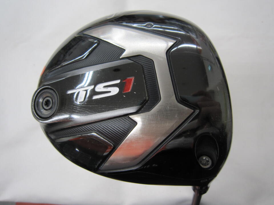 早割ex 楽天市場】ts1 ドライバー 50の通販 diamana titleist フレックス S