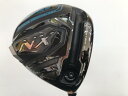 【中古】ホンマゴルフ BERES NX ドライバー 10.5° Rフレックス 45.5インチ VIZARD FOR NX 45 Cランク 右利き用 ゴルフクラブ...