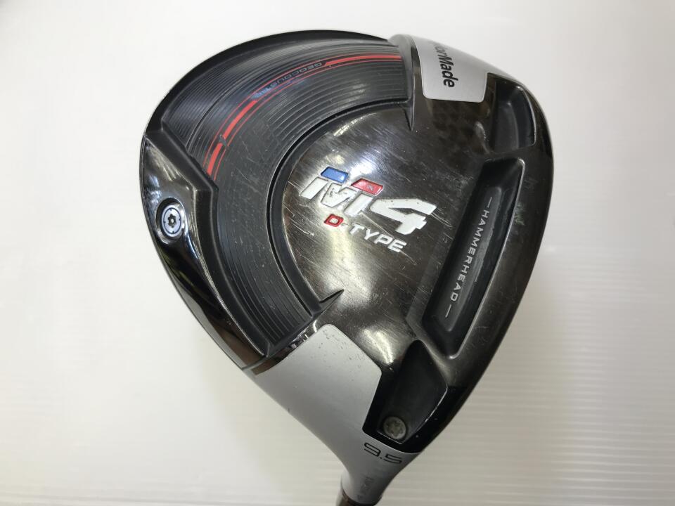 楽天市場】テーラーメイド m4 d-type ドライバーの通販 楽天市場】テーラーメイド m4 d-type ドライバーの通販