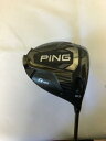 【中古】ピン G425 MAX ドライバー 10.5° Sフレックス 45.25インチ ヘッドカバーあり TOUR 173-65 Cランク 右利き用 PING ...