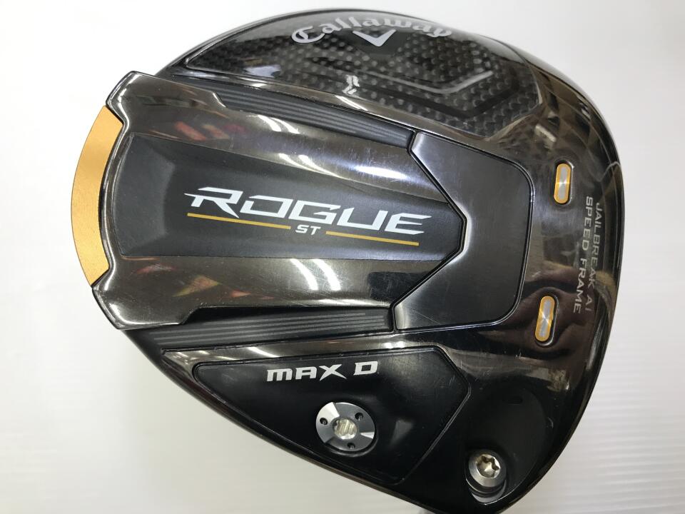 楽天市場】ローグ st max ドライバーの通販 楽天市場】ローグ st max ドライバーの通販