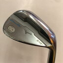 【中古】ミズノ Mizuno Pro S18 ウェッジ 50° Sフレックス 35.25インチ メーカーカスタム品NSプロMODUS125 リシャフト品 Cランク 右利き用 MIZUNO ゴルフクラブ ゴルフドゥ ゴルフ用品 GOLF DO 中古ゴルフ(4)