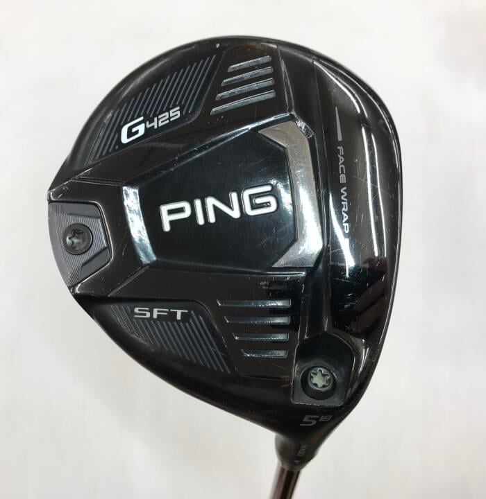 楽天市場】g425 sft フェアウェイウッドの通販 楽天市場】g425 sft フェアウェイウッドの通販