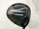【中古】タイトリスト TSR2 ドライバー 10° Xフレックス 45.25インチ ヘッドカバーあり ツアーAD CQ-5 リシャフト品 Cランク 右利き用 T...