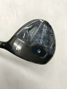 【中古】キャロウェイ PARADYM Ai SMOKE MAX フェアウェイウッド 5W 18° SRフレックス 42.25インチ TENSEI 50 for Callaway(Ai SMOKE) Bランク 右利き用 Callaway ゴルフクラブ ゴルフドゥ ゴルフ用品 GOLF DO 中古ゴ