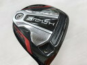 【中古】テーラーメイド STEALTH PLUS+ フェアウェイウッド 3W 15° SRフレックス 43.25インチ ヘッドカバーあり TENSEI SILVER TM50(STEALTH) Cランク 右利き用 Taylormade ゴルフクラブ ゴルフドゥ ゴルフ用品