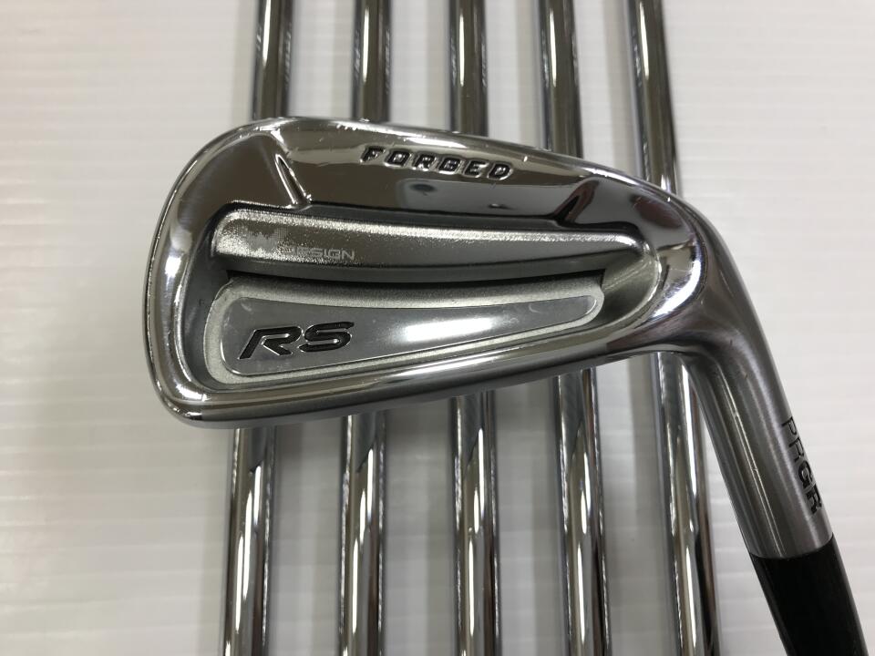 楽天市場】プロギア rs アイアン 2018の通販 楽天市場】プロギア rs アイアン 2018の通販