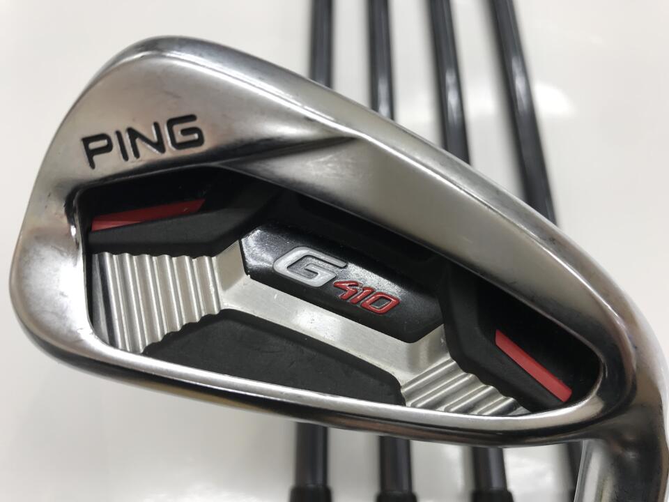 楽天市場】ping g410 アイアンの通販 楽天市場】ping g410 アイアンの通販