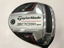 【中古】テーラーメイド 300 MINI DRIVER ドライバー 11.5° Sフレックス 43.75インチ ヘッドカバーあり TENSEI SILVER T...