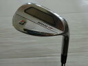 【中古】ブリヂストン BRM2 HF ウェッジ 52° Sフレックス 35.5インチ NSプロ850GH neo Sランク 右利き用 BRIDGESTONE ゴ...
