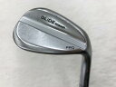 【中古】ピン GLIDE FORGED PRO ウェッジ 56° S200フレックス 35.5インチ ダイナミックゴールド Cランク 右利き用 PING ゴルフクラブ ゴルフドゥ ゴルフ用品 GOLF DO 中古ゴルフクラブ(4)
