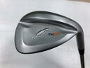 【中古】フォーティーン TK-59 ウェッジ 59° WEDGEフレックス 34.75インチ FS-WEDGE Cランク 右利き用 FOURTEEN ゴルフクラ...