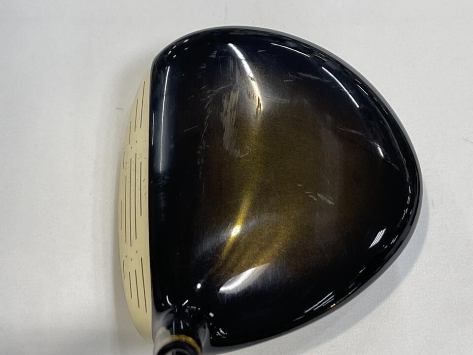 【中古】マジェスティゴルフ マジェスティ プレステジオ スーパー7 フェアウェイウッド 7W 21° SRフレックス 42.0インチ マジェスティ プレステジオ スーパー7 Cランク 右利き用 MAJESTY ゴルフ