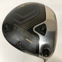 【中古】ホンマゴルフ TOUR WORLD TR20 460 ドライバー 9.5° Sフレックス 45.0インチ ヘッドカバーあり VIZARD FP-6 Dラ...