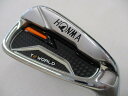 【中古】ホンマゴルフ TOUR WORLD TW747 P アイアンセット Sフレックス 38.0インチ NSプロ950GH Cランク 右利き用 ゴルフクラブ ゴルフドゥ ゴルフ用品 GOLF DO 中古ゴルフクラブ