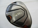 【中古】ホンマゴルフ TOUR WORLD TW747 ユーティリティ 19° Sフレックス 39.5インチ ヘッドカバーあり NSプロ950GH Dランク 右...