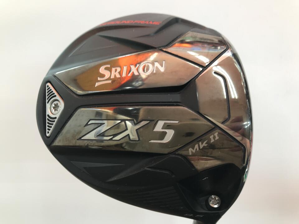 楽天市場】スリクソンzx5mk2 ドライバーの通販 楽天市場】スリクソンzx5mk2 ドライバーの通販