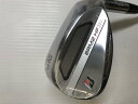 【中古】ブリヂストン BRM2 HF ウェッジ 52° Sフレックス 35.5インチ NSプロ850GH neo Sランク 右利き用 BRIDGESTONE ゴ...