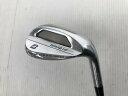 【中古】ブリヂストン BRM2 HF ウェッジ 56° Sフレックス 35.25インチ NSプロ MODUS 3 TOUR 105 Sランク 右利き用 BRID...