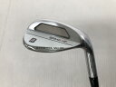 【中古】ブリヂストン BRM2 HF ウェッジ 50° Sフレックス 35.5インチ NSプロ850GH neo Sランク 右利き用 BRIDGESTONE ゴ...