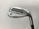 【中古】ブリヂストン BRM2 HF ウェッジ 50° Sフレックス 35.5インチ NSプロ850GH neo Sランク 右利き用 BRIDGESTONE ゴ...