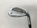 【中古】ブリヂストン BRM2 HF ウェッジ 50° Sフレックス 35.5インチ NSプロ850GH neo Sランク 右利き用 BRIDGESTONE ゴ...