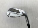 【中古】ブリヂストン BRM2 HF ウェッジ 52° Sフレックス 35.5インチ NSプロ850GH neo Sランク 右利き用 BRIDGESTONE ゴ...