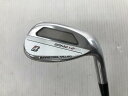 【中古】ブリヂストン BRM2 HF ウェッジ 52° Sフレックス 35.5インチ NSプロ850GH neo Sランク 右利き用 BRIDGESTONE ゴ...